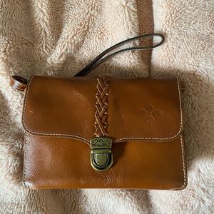 Patricia Nash Crossbody Bag